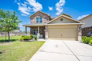 3117 Blantyre Bnd, Round Rock, TX 78664 - Photo 1
