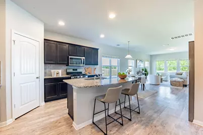 3117 Blantyre Bend, Round Rock, TX 78664 - Photo 3