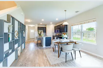 3117 Blantyre Bend, Round Rock, TX 78664 - Photo 7