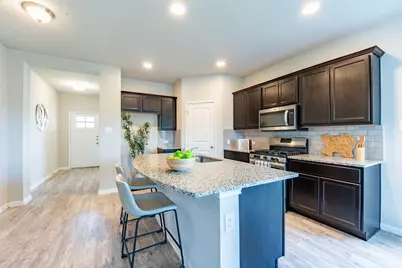 3117 Blantyre Bend, Round Rock, TX 78664 - Photo 5