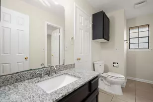 3801 Foust Trail, Georgetown, TX 78628 - Photo 17