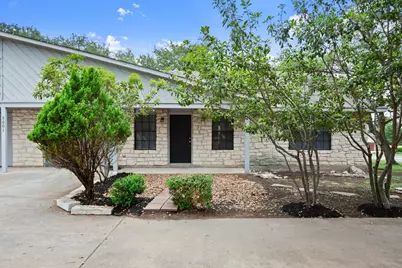 3801 Foust Trail #B, Georgetown, TX 78628 - Photo 3