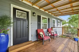 700 9th St St, Blanco, TX 78606 - Photo 5