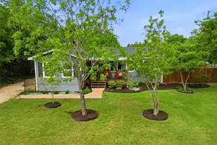 700 9th St St, Blanco, TX 78606 - Photo 1