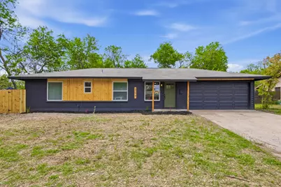 309 E Lola Drive, Austin, TX 78753 - Photo 1