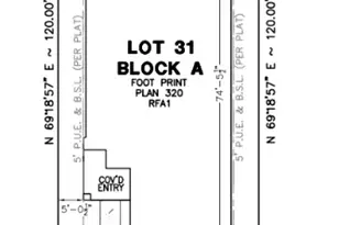 213 Wild Spur Ln, Liberty Hill, TX 78642 - Photo 23