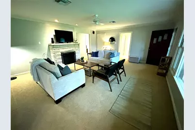 737 Oakdale Drive, Sunset Valley, TX 78745 - Photo 3