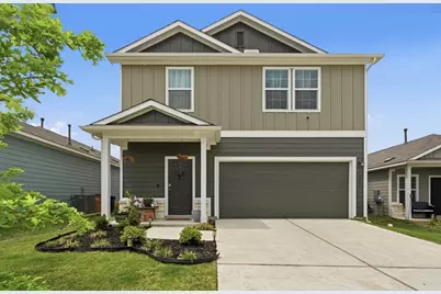 7602 Poppy Petal Loop, Del Valle, TX 78617 - Photo 1