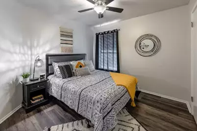 2304 Smith Branch Boulevard #A, Georgetown, TX 78626 - Photo 19