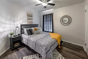 2304 Smith Branch Blvd, Georgetown, TX 78626 - Photo 19