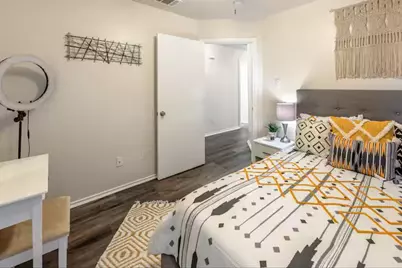 2304 Smith Branch Boulevard #A, Georgetown, TX 78626 - Photo 21