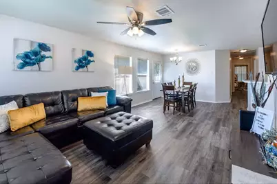 2304 Smith Branch Boulevard #A, Georgetown, TX 78626 - Photo 5