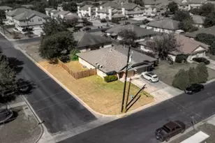 2304 Smith Branch Blvd, Georgetown, TX 78626 - Photo 25