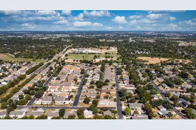 2304 Smith Branch Boulevard #A, Georgetown, TX 78626 - Photo 23