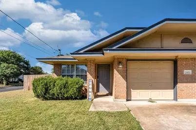 2304 Smith Branch Boulevard #A, Georgetown, TX 78626 - Photo 1