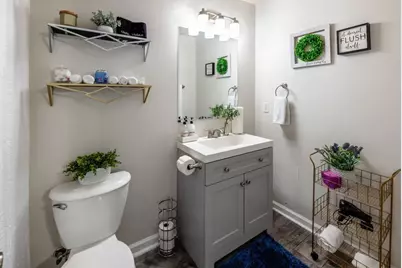 2304 Smith Branch Boulevard #A, Georgetown, TX 78626 - Photo 17