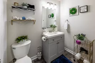 2304 Smith Branch Blvd, Georgetown, TX 78626 - Photo 17