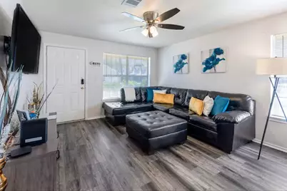 2304 Smith Branch Boulevard #A, Georgetown, TX 78626 - Photo 3