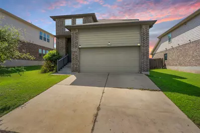 13412 Henneman Drive, Pflugerville, TX 78660 - Photo 1