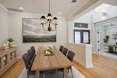 703 Pressler Street, Austin, TX 78703 - Photo 3