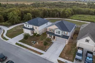 17409 Palo Corona Ln, Pflugerville, TX 78660 - Photo 3