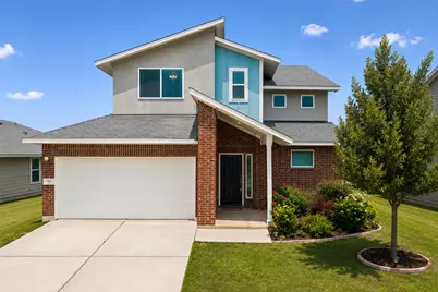 318 Schuylerville Drive, Elgin, TX 78621 - Photo 1