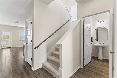 318 Schuylerville Drive, Elgin, TX 78621 - Photo 5