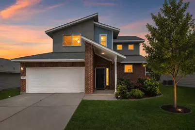 318 Schuylerville Drive, Elgin, TX 78621 - Photo 1