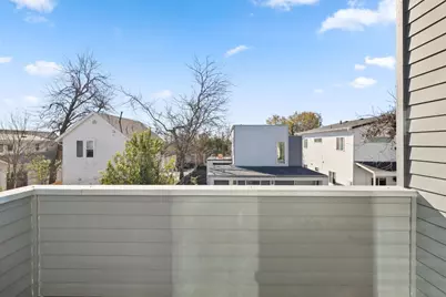 1904 E 17th Street #B, Austin, TX 78702 - Photo 23