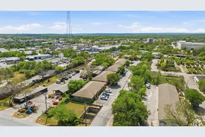 13284 Pond Springs Road, Austin, TX 78729 - Photo 3