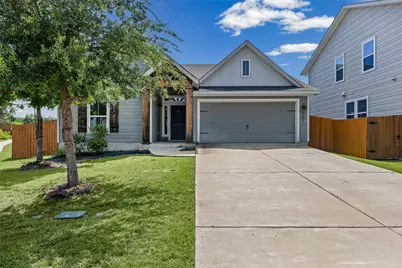 7301 Van Ness Street, Austin, TX 78744 - Photo 1