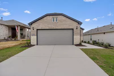 310 Livewater Lane, Georgetown, TX 78633 - Photo 3