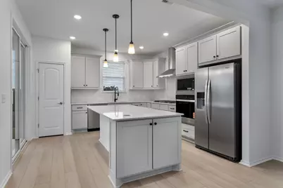 310 Livewater Lane, Georgetown, TX 78633 - Photo 13