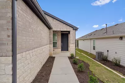 310 Livewater Lane, Georgetown, TX 78633 - Photo 5