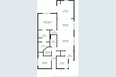 310 Livewater Lane, Georgetown, TX 78633 - Photo 33