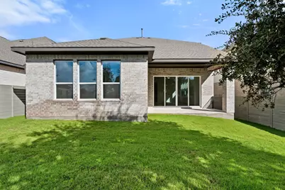 412 Leaning Rock Road, Georgetown, TX 78628 - Photo 39