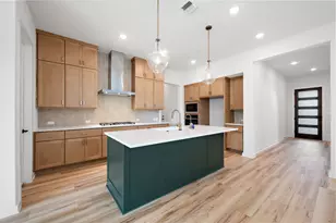 412 Leaning Rock Rd, Georgetown, TX 78628 - Photo 13