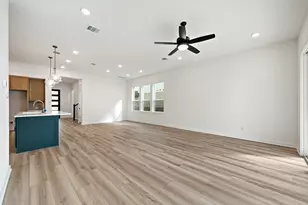 412 Leaning Rock Rd, Georgetown, TX 78628 - Photo 5