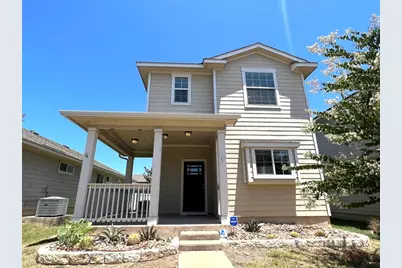 801 Alamo Plaza Drive, Cedar Park, TX 78613 - Photo 1