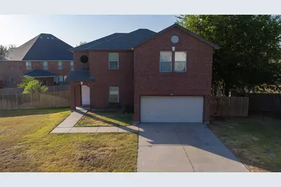 801 Cisco Valley Cove, Round Rock, TX 78664 - Photo 1