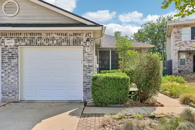 2409B Curry Loop, Round Rock, TX 78664 - Photo 39