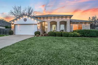 1312 Pigeon View Street, Round Rock, TX 78665 - Photo 1