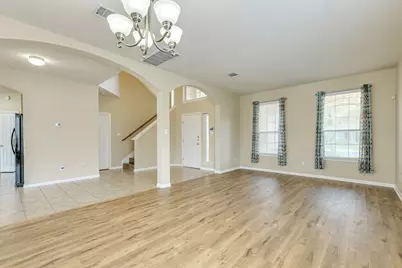 19617 Cheyenne Valley Drive, Round Rock, TX 78664 - Photo 5