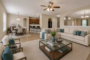 19617 Cheyenne Valley Dr, Round Rock, TX 78664 - Photo 9