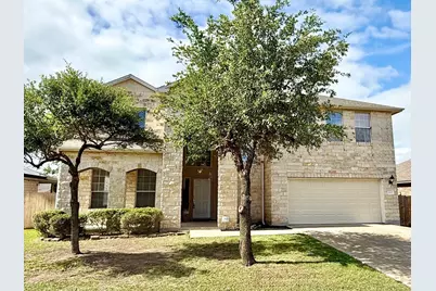 19617 Cheyenne Valley Drive, Round Rock, TX 78664 - Photo 3