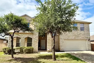 19617 Cheyenne Valley Dr, Round Rock, TX 78664 - Photo 3