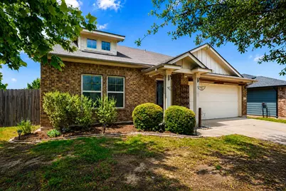 403 Broad Peak Road, Georgetown, TX 78626 - Photo 1