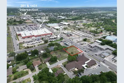 1705 W Fm 1431, Marble Falls, TX 78654 - Photo 3