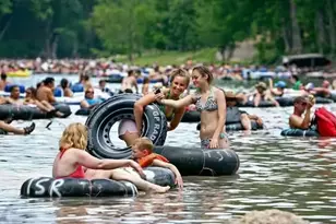 730 E Mather St, New Braunfels, TX 78130 - Photo 33