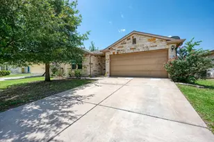 11309 Carrie Manor St, Manor, TX 78653 - Photo 3